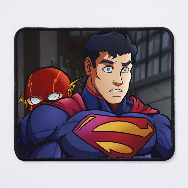 Item preview, JL WAR Kent and Allen designed and sold by Thwip2000.
