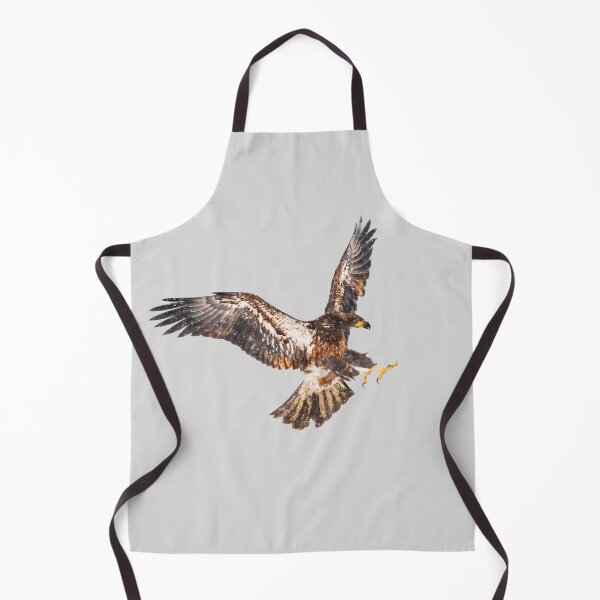 Item preview, hawk attacking designed and sold by JD369.
