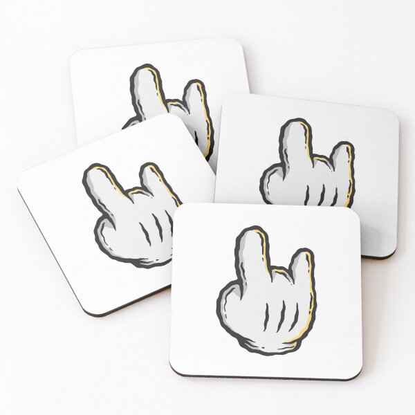 Item preview, Mouse Hand designed and sold by The Lines.