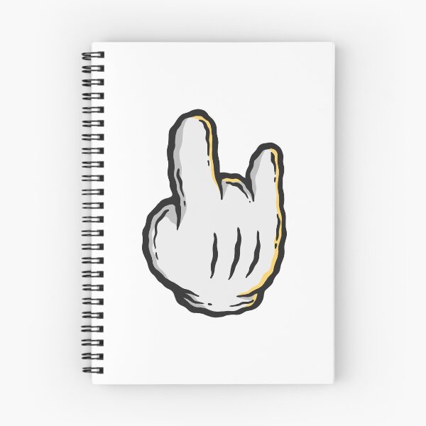 Item preview, Mouse Hand designed and sold by The Lines.