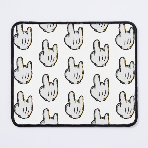 Item preview, Mouse Hand designed and sold by The Lines.