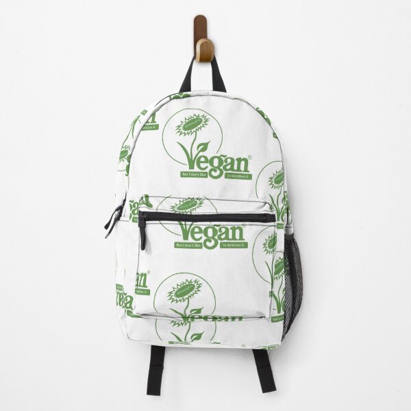 Item preview, Vegan - But I dont like to mention it designed and sold by SwearingKids.