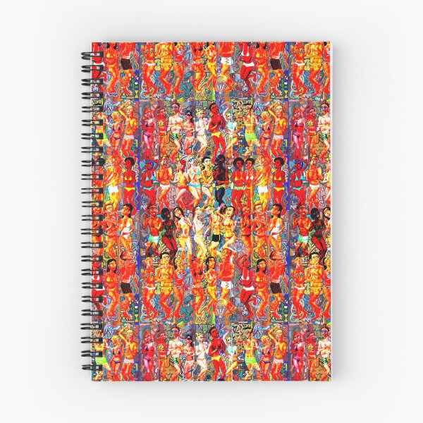 Item preview, Pop abstract designed and sold by Diego Manuel Rodriguez.