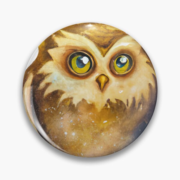 Item preview, Owl Flying Through The Stars | Owl Watercolor Print | Owl Illustration | Owl Print | Home Wall Decor | Wall Art designed and sold by phillipbooth.