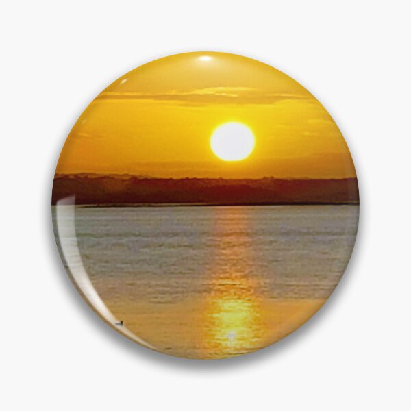 Item preview, Sunset Strangford Lough  designed and sold by feirste.