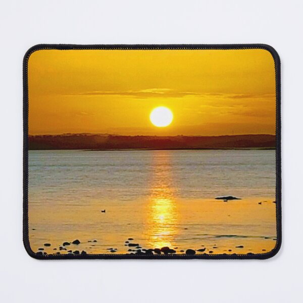 Item preview, Sunset Strangford Lough  designed and sold by feirste.