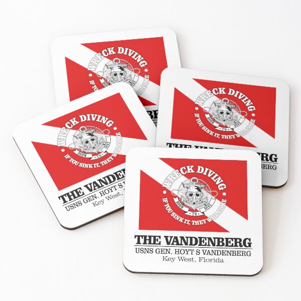 Item preview, USNS Hoyt S Vandenberg (best wrecks) designed and sold by curranmorgan.