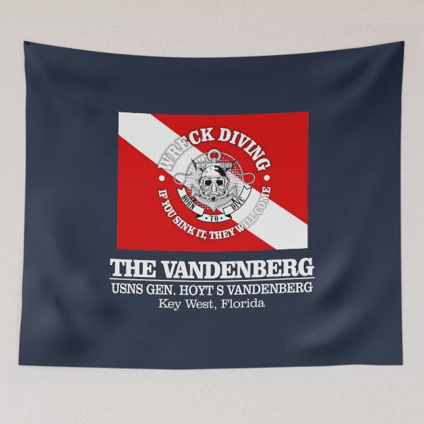 Item preview, USNS Hoyt S Vandenberg (best wrecks) designed and sold by curranmorgan.