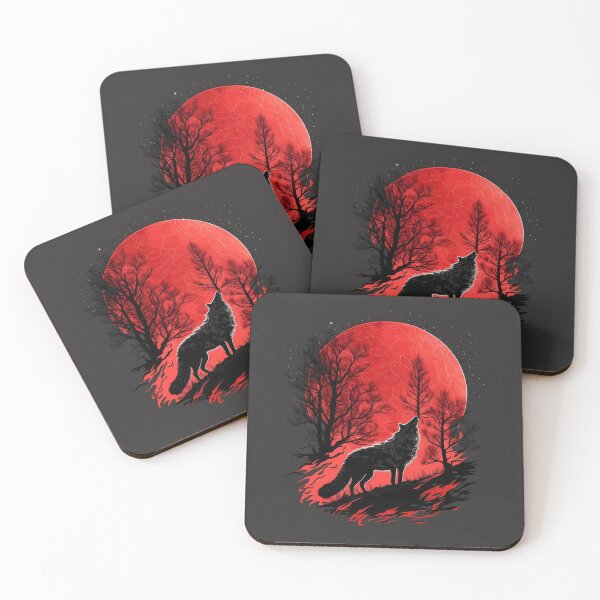 Item preview, bloody moon designed and sold by Sophiatsitaart.