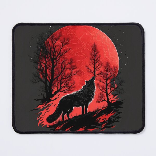 Item preview, bloody moon designed and sold by Sophiatsitaart.