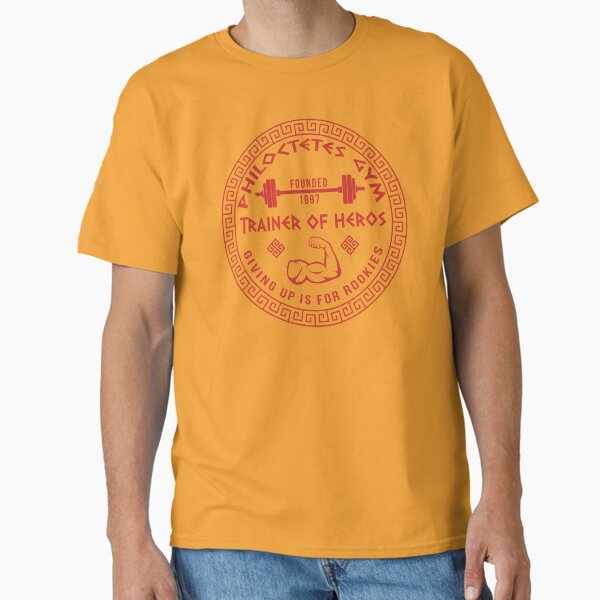 Item preview, Trainer of heros designed and sold by LeesaMay.