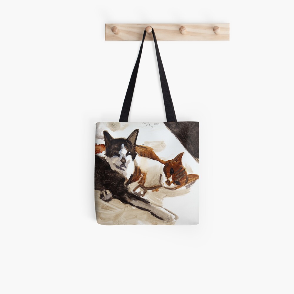 Item preview, All Over Print Tote Bag designed and sold by rontaylorcrouch.