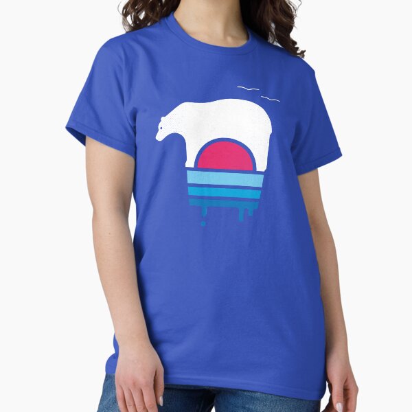 Aperçu de l'œuvre Fusion polaire créée et vendue par thepapercrane.