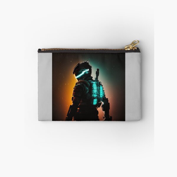 Item preview, Dead space remake art designed and sold by Sarvgya Verma.