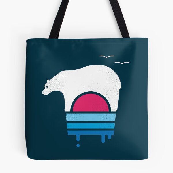 Item preview, Polar Melt designed and sold by thepapercrane.