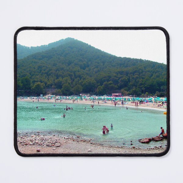 Item preview, Cala Llonga Beach designed and sold by tomg.