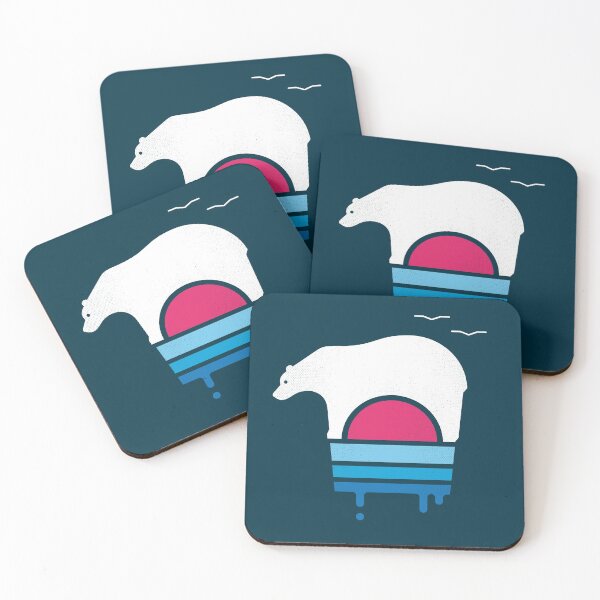 Item preview, Polar Melt designed and sold by thepapercrane.