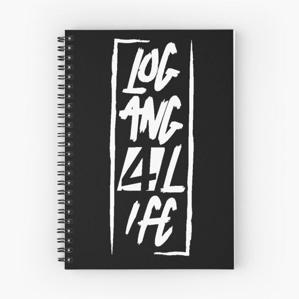 Item preview, Logang para la vida designed and sold by LegitBaljeet.