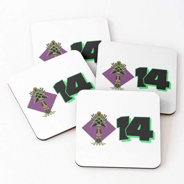 Item preview, Ben 10 - #14 Snare-oh designed and sold by Bluefooted.