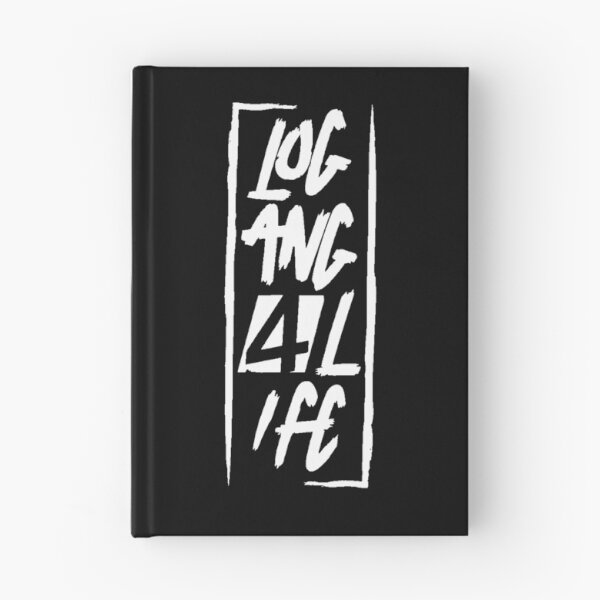 Item preview, Logang For Life designed and sold by LegitBaljeet.
