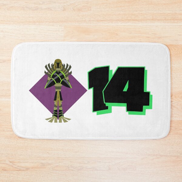 Item preview, Ben 10 - #14 Snare-oh designed and sold by Bluefooted.