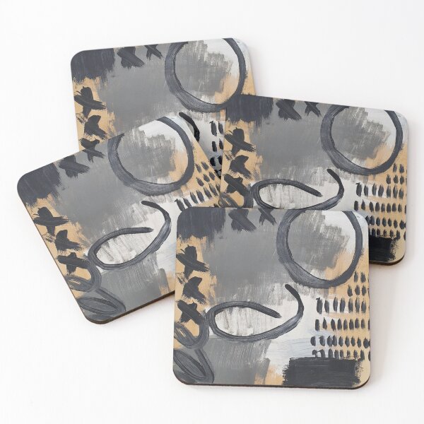 Item preview, contemporary painting designed and sold by gileta-designs.
