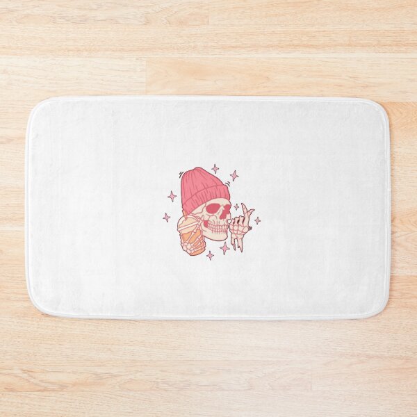 Item preview, Love Is Everywhere But So Is The Flu designed and sold by Aleena  the princess.