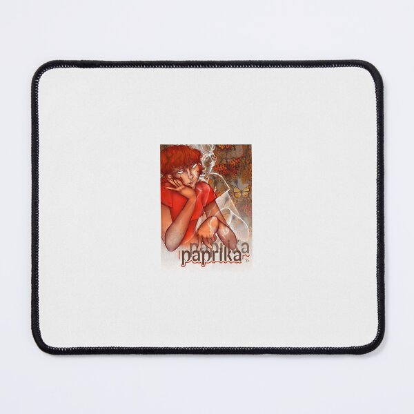 Item preview, paprika designed and sold by chaotiical.