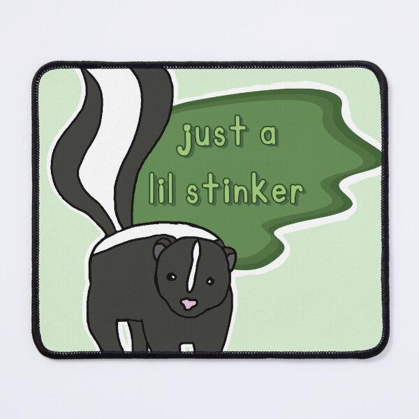 Item preview, Lil Stinker Skunk designed and sold by Lifestone743.