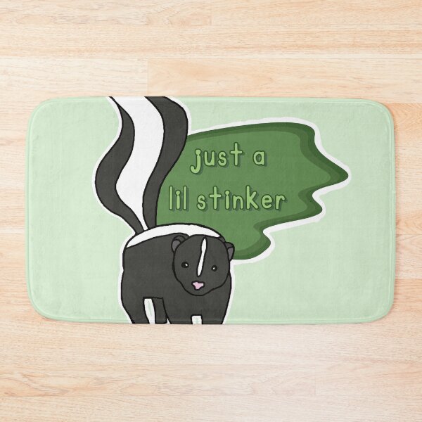 Item preview, Lil Stinker Skunk designed and sold by Lifestone743.