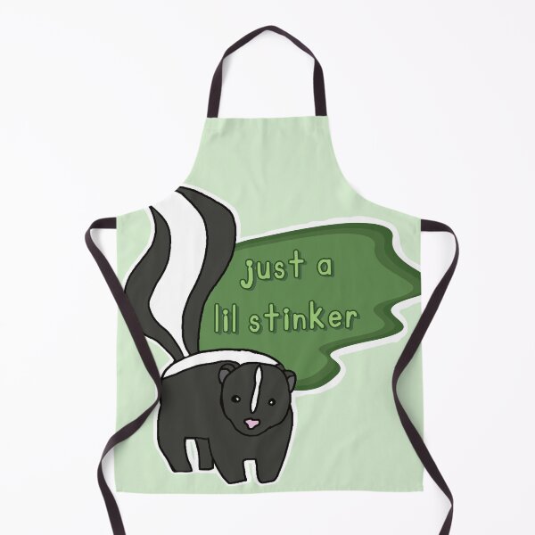 Item preview, Lil Stinker Skunk designed and sold by Lifestone743.