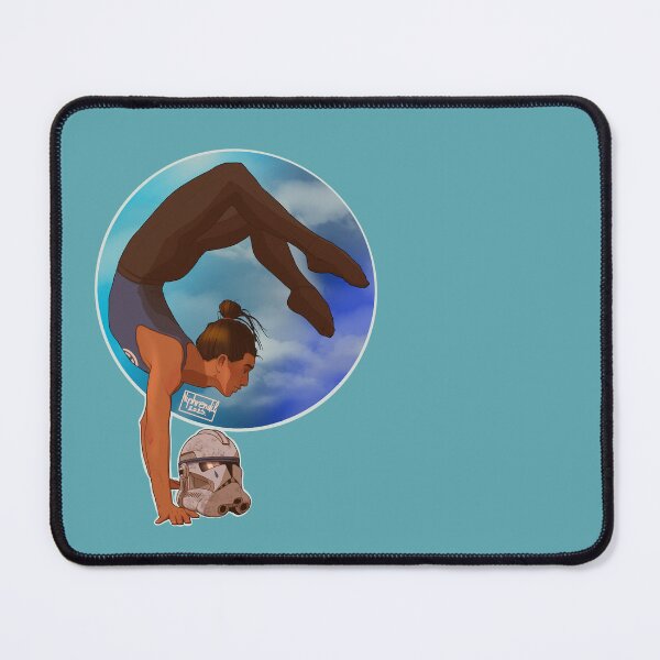 Item preview, Yoga clones - Tup designed and sold by niphrendil.