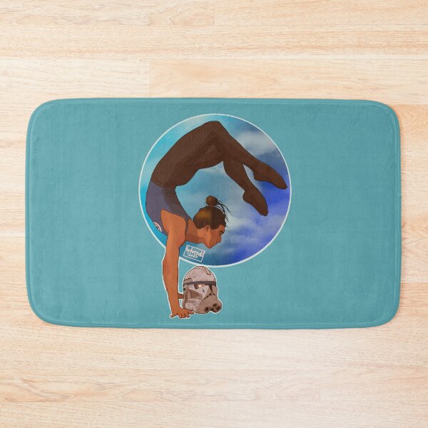 Item preview, Yoga clones - Tup designed and sold by niphrendil.