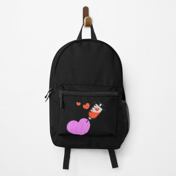 Item preview, Love Is Everywhere But So Is The Flu designed and sold by Aleena the princess.