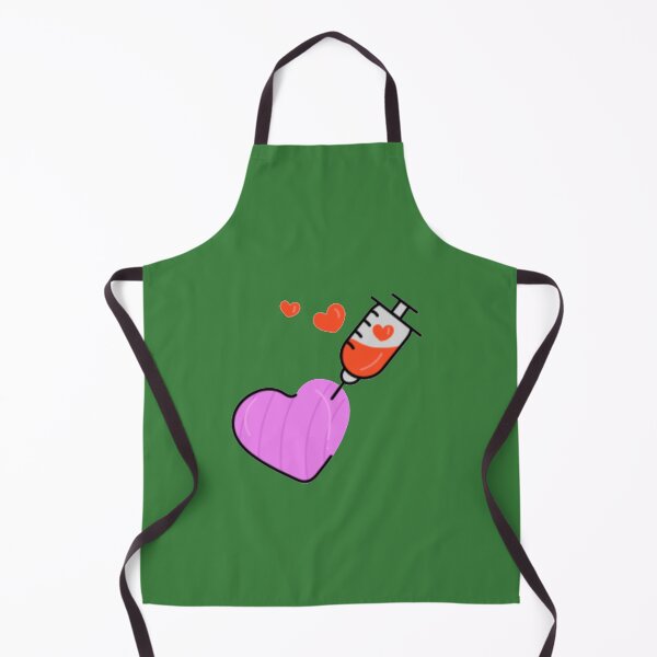 Item preview, Love Is Everywhere But So Is The Flu designed and sold by Aleena the princess.