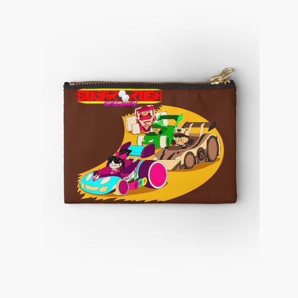 Item preview, Sugar Rush Speedway: 4-Way Race designed and sold by WilsonArts123.