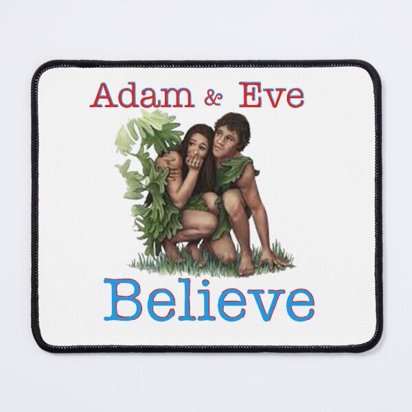 Item preview, Adam & Eve designed and sold by kingof.