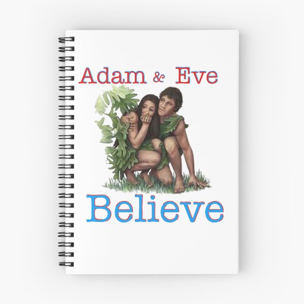 Item preview, Adam & Eve designed and sold by kingof.