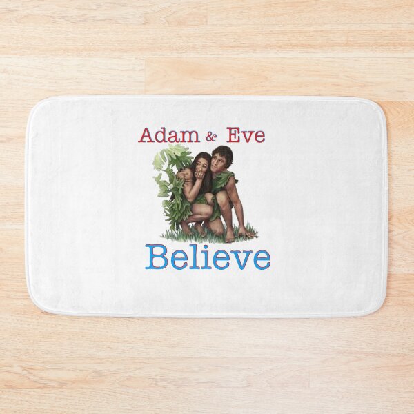 Item preview, Adam & Eve designed and sold by kingof.