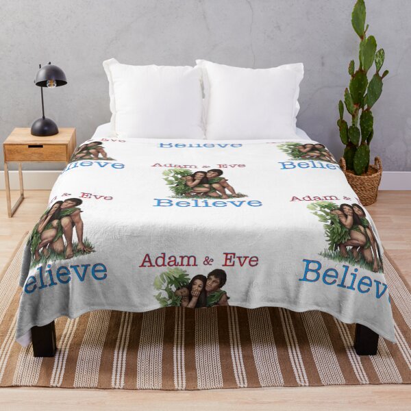 Item preview, Adam & Eve designed and sold by kingof.