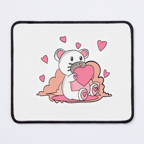 Item preview, Copy of Copy of Valentine’s Day designed and sold by Alshoalla.
