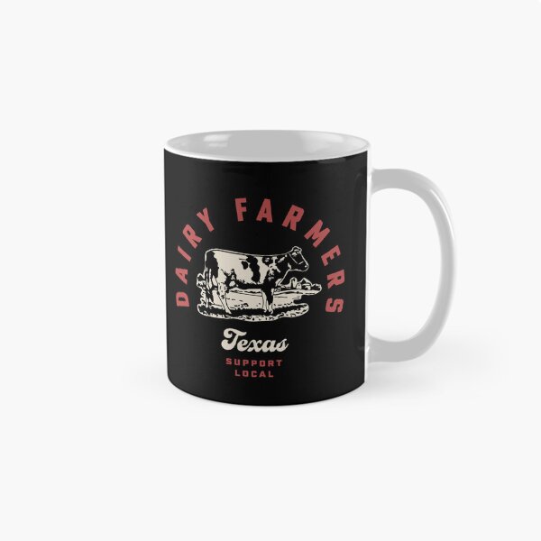 Item preview, Texas Dairy Farmers Milk Cows Dairy Farms designed and sold by yelly123.