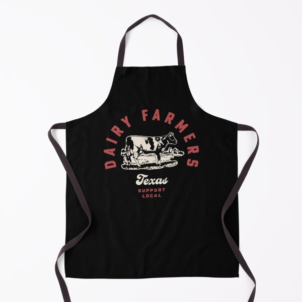 Item preview, Texas Dairy Farmers Milk Cows Dairy Farms designed and sold by yelly123.