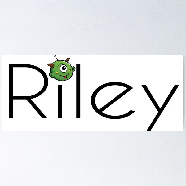 How to pronounce Riley? (RECOMMENDED) 