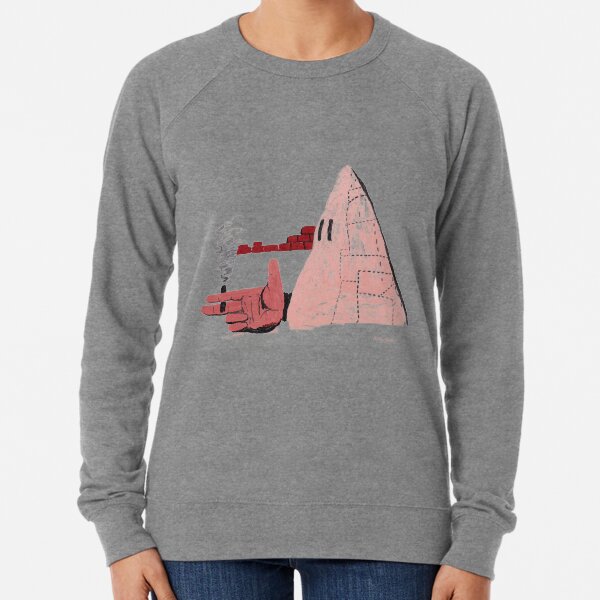 Item preview, Phillip Guston "Cigar" designed and sold by undesigned.