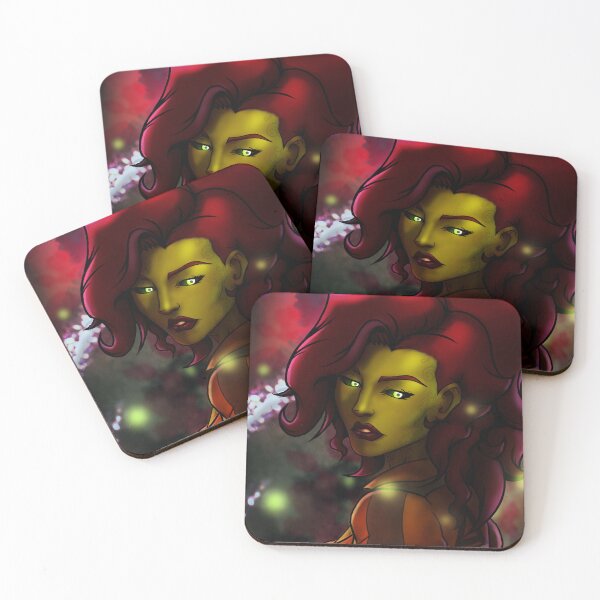Item preview, Arkham Ivy designed and sold by Thwip2000.