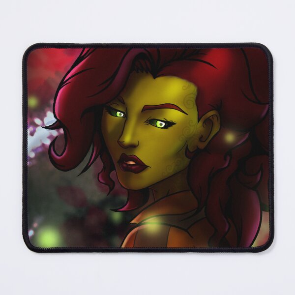 Item preview, Arkham Ivy designed and sold by Thwip2000.