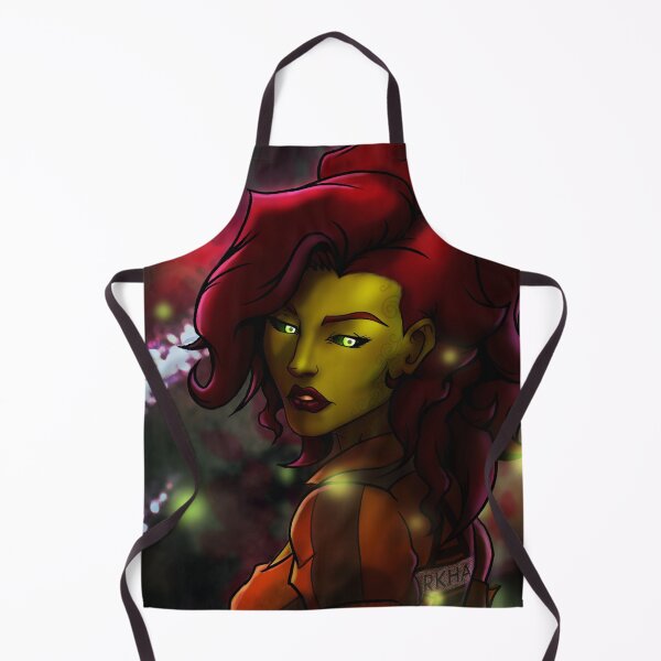 Item preview, Arkham Ivy designed and sold by Thwip2000.