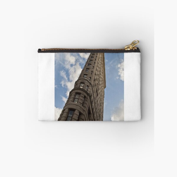 Item preview, flatiron building designed and sold by paolo amiotti.