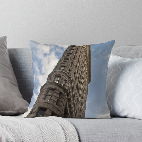 Item preview, flatiron building designed and sold by paolo amiotti.